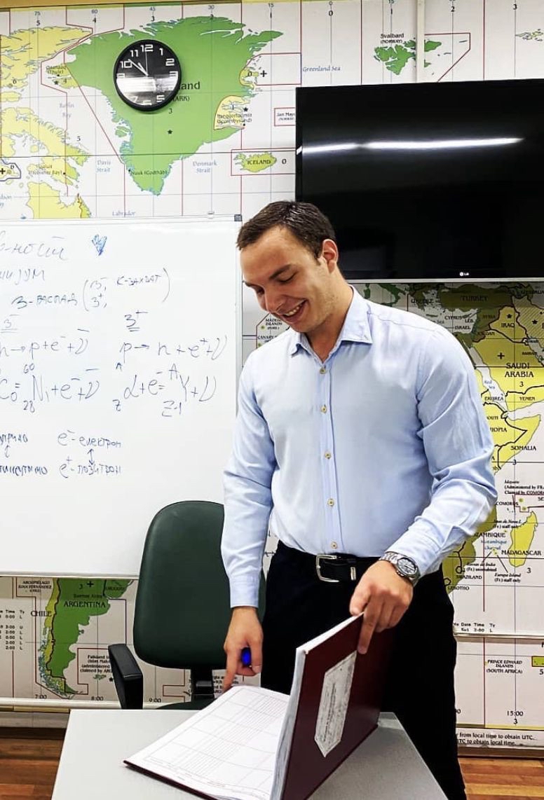 Professor